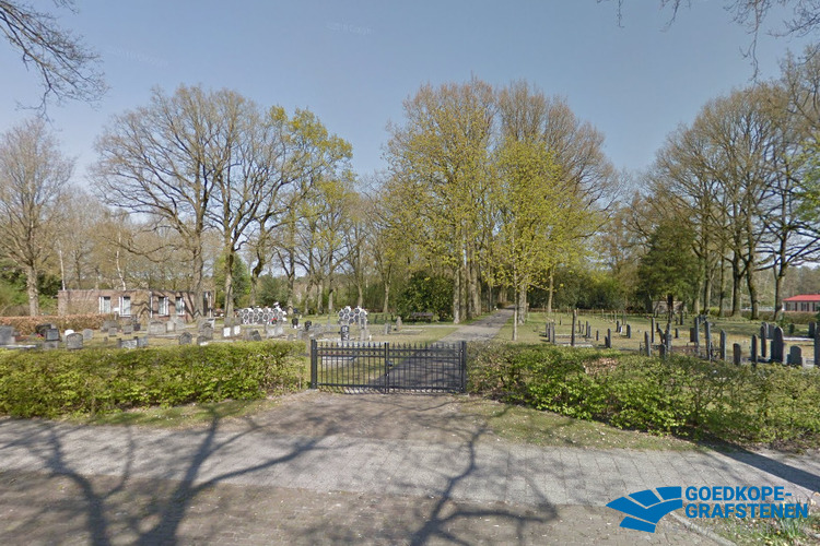 Algemene Begraafplaats Elim Hoogeveen
