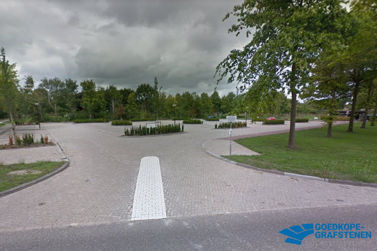 Begraafplaats Crematorium Almere Stad