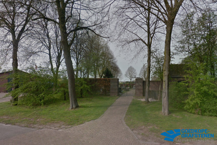 Begraafplaats Engelen 's-Hertogenbosch