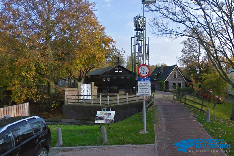 Begraafplaats Koedijk Alkmaar