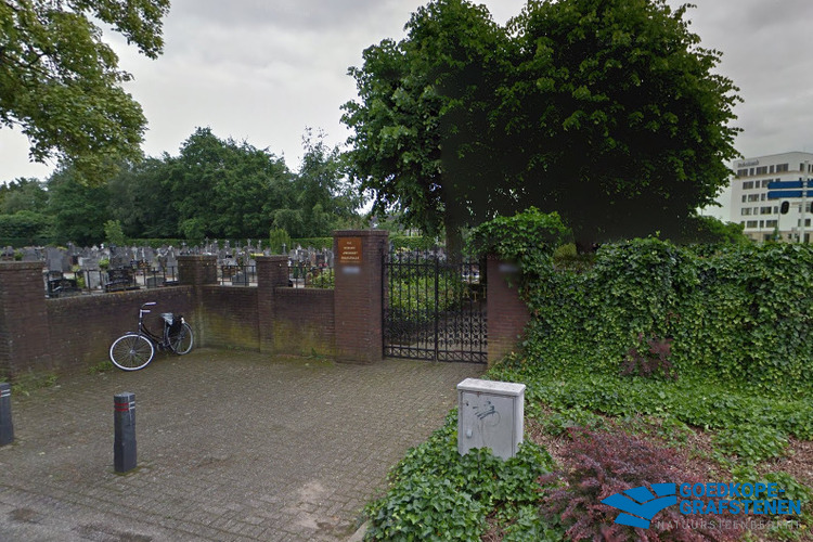 Begraafplaats Stad Doetinchem