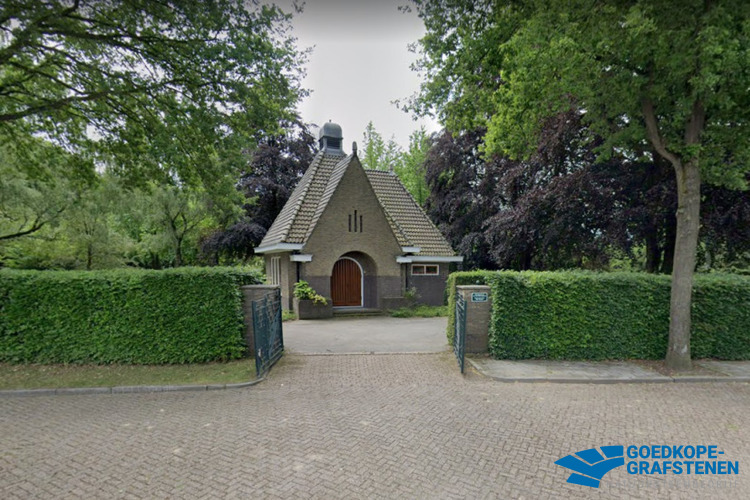 Begraafplaats Westenholte (Voorst) Zwolle