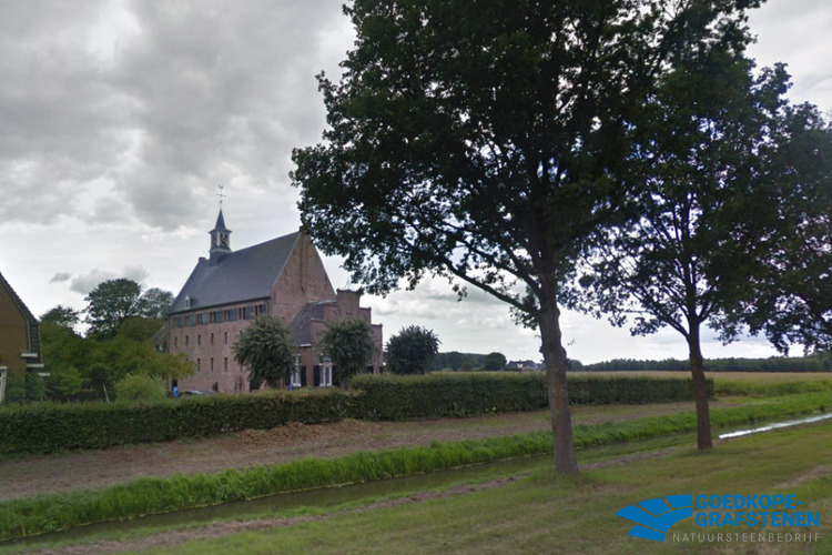Begraafplaats Windesheim Zwolle