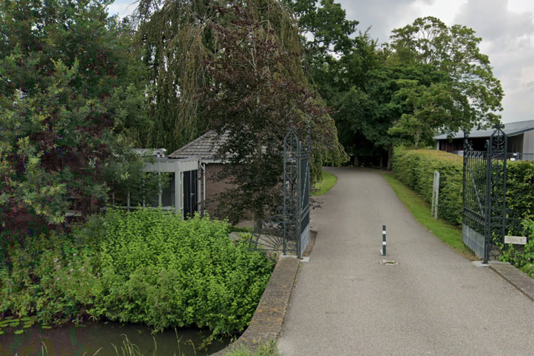 Begraafplaats Zuidendijk Dordrecht