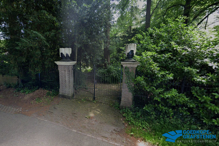 Joodse Begraafplaats Zwolle
