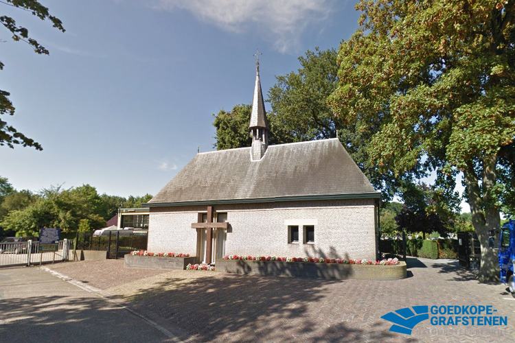 Stichting Rooms Katholieke Begraafplaats Almelo